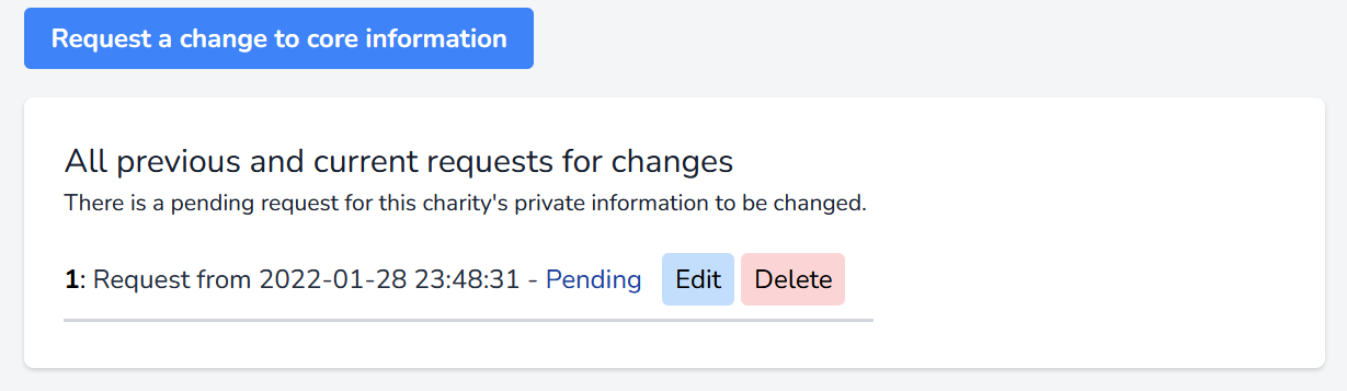 Guide to the new ChangePath platform for charities – The ChangePath Blog